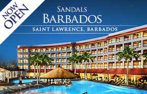 Discount Travel 4 Nurses sandals Resorts